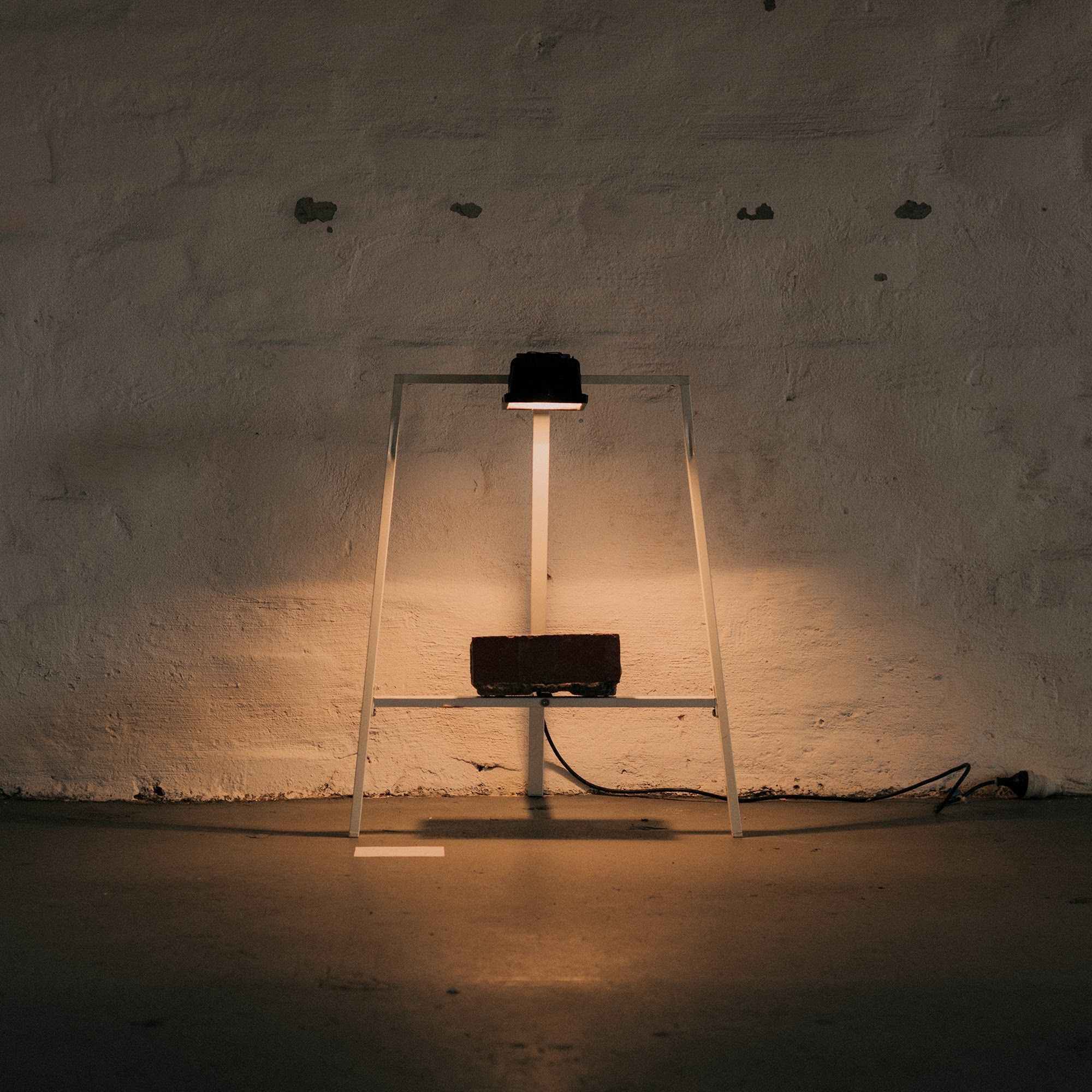 Writing Space Exhibition