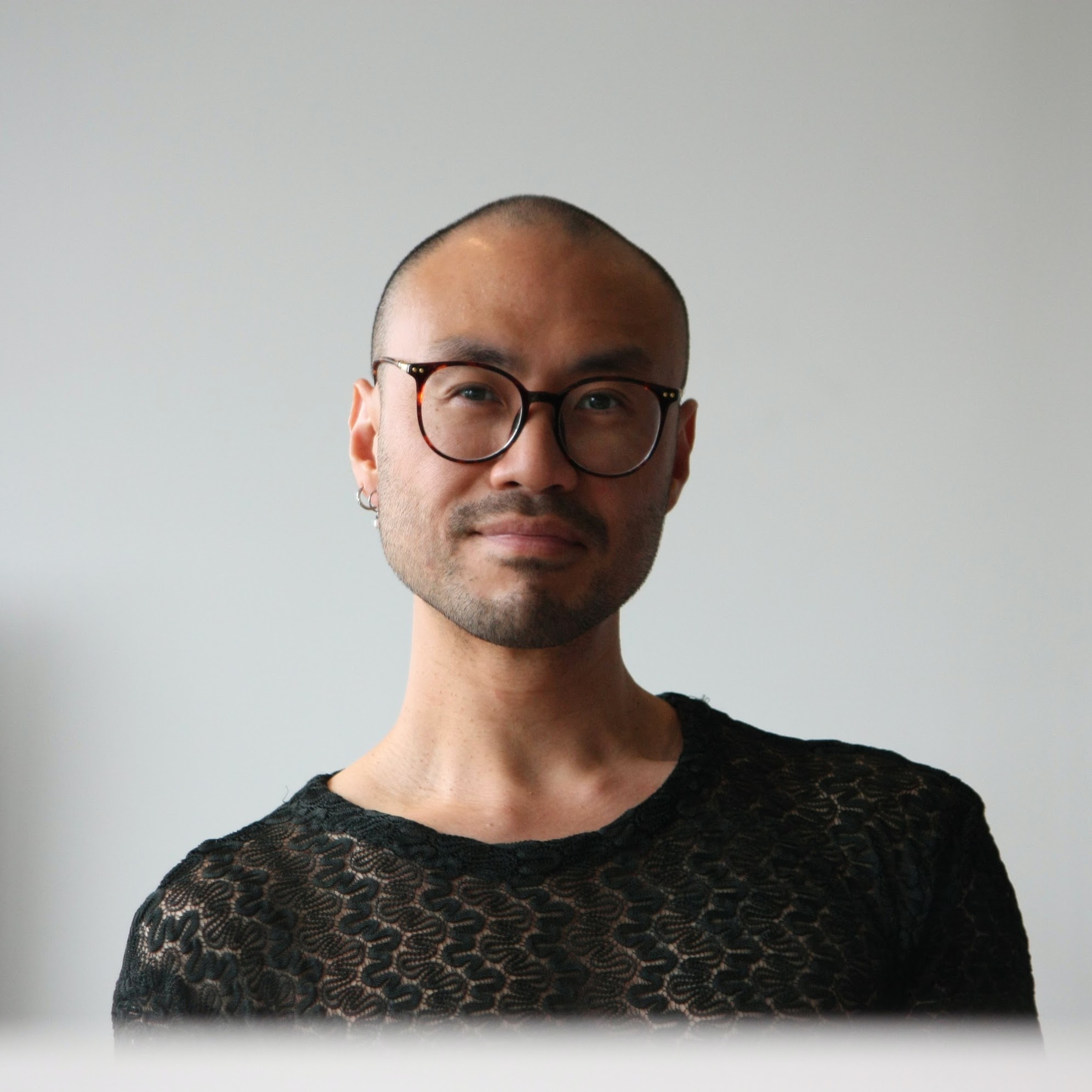 Frankey Portrait