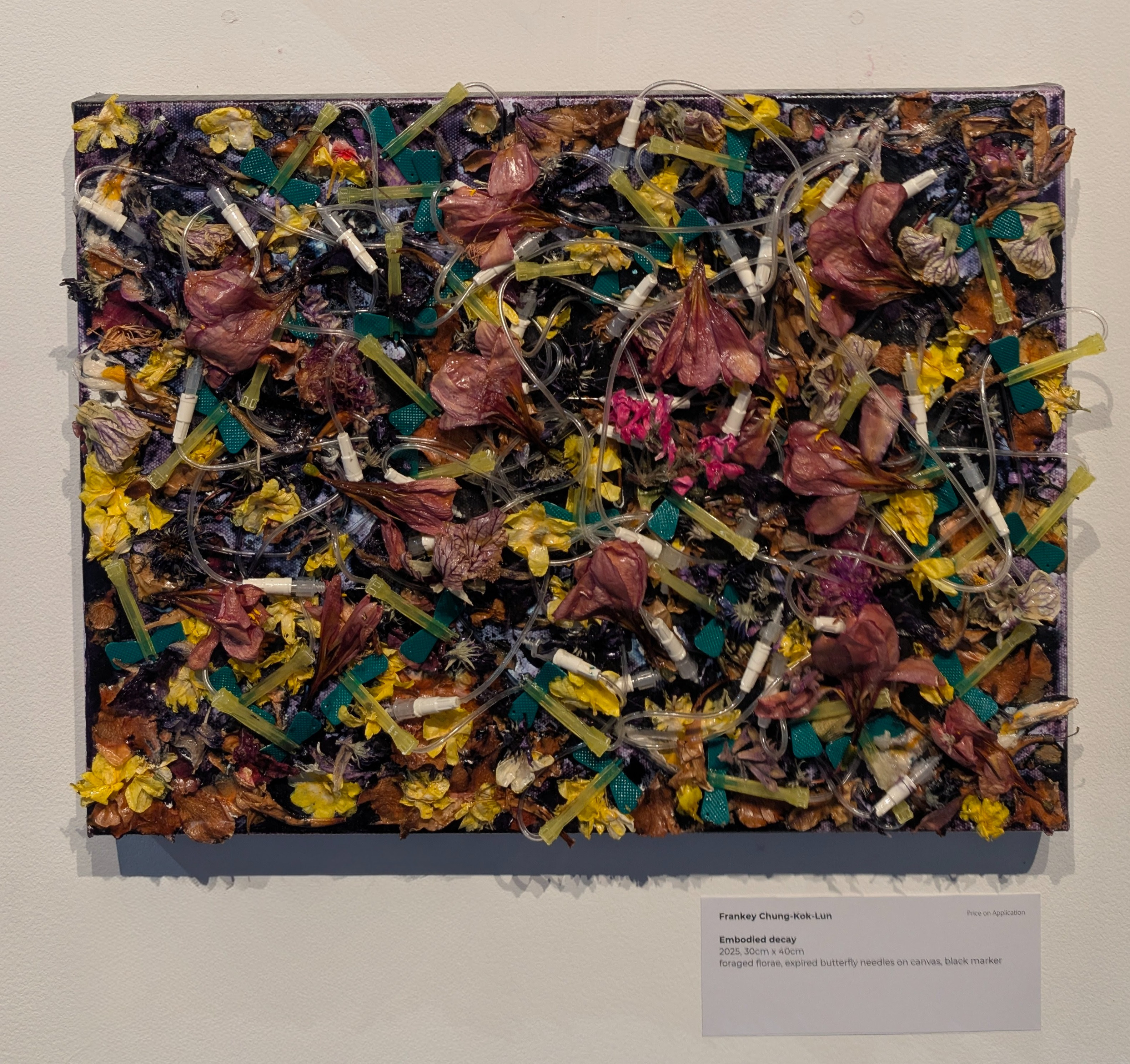 Do No Harm Exhibition